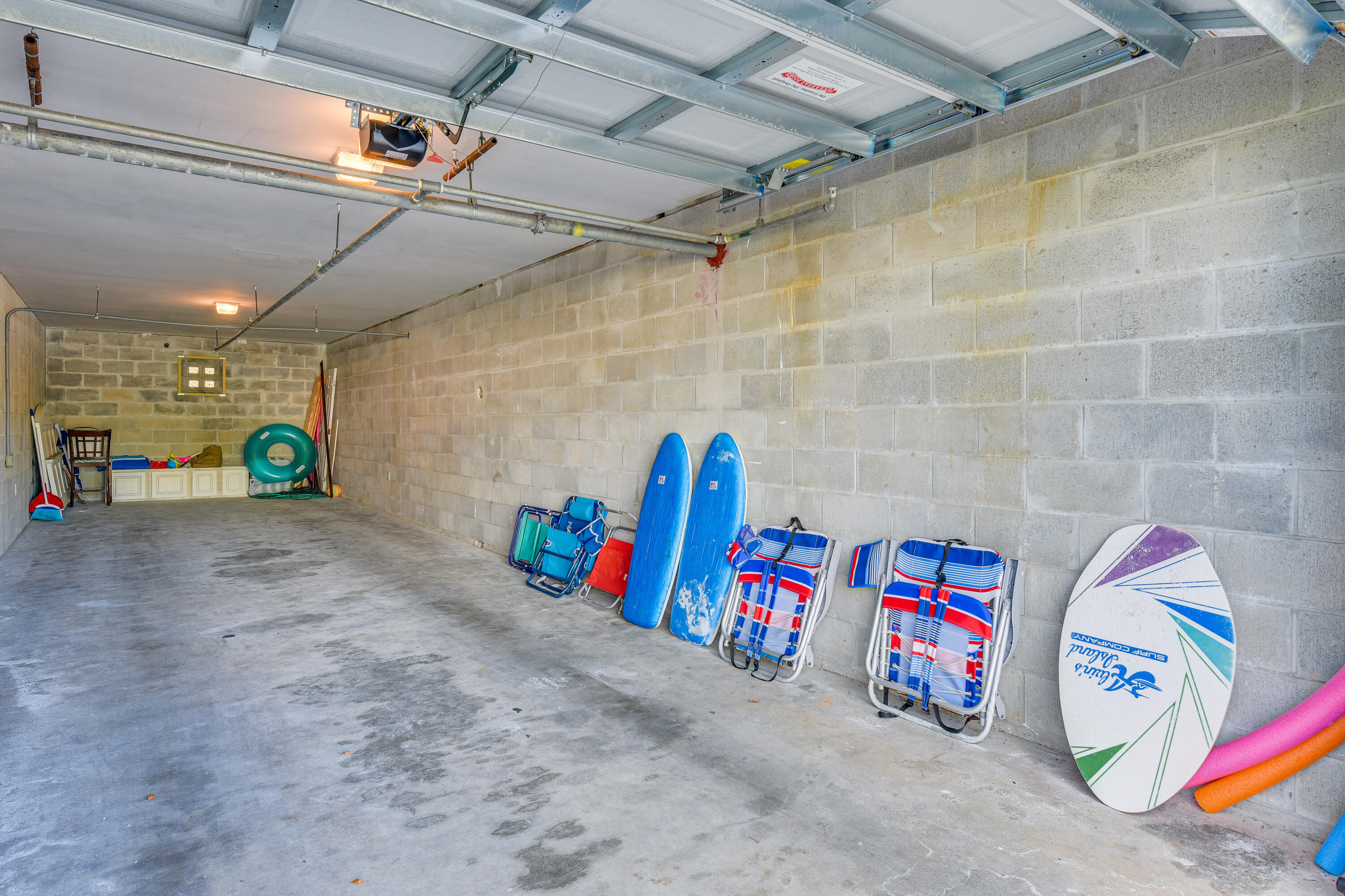 PAVILION PALMS - Residential