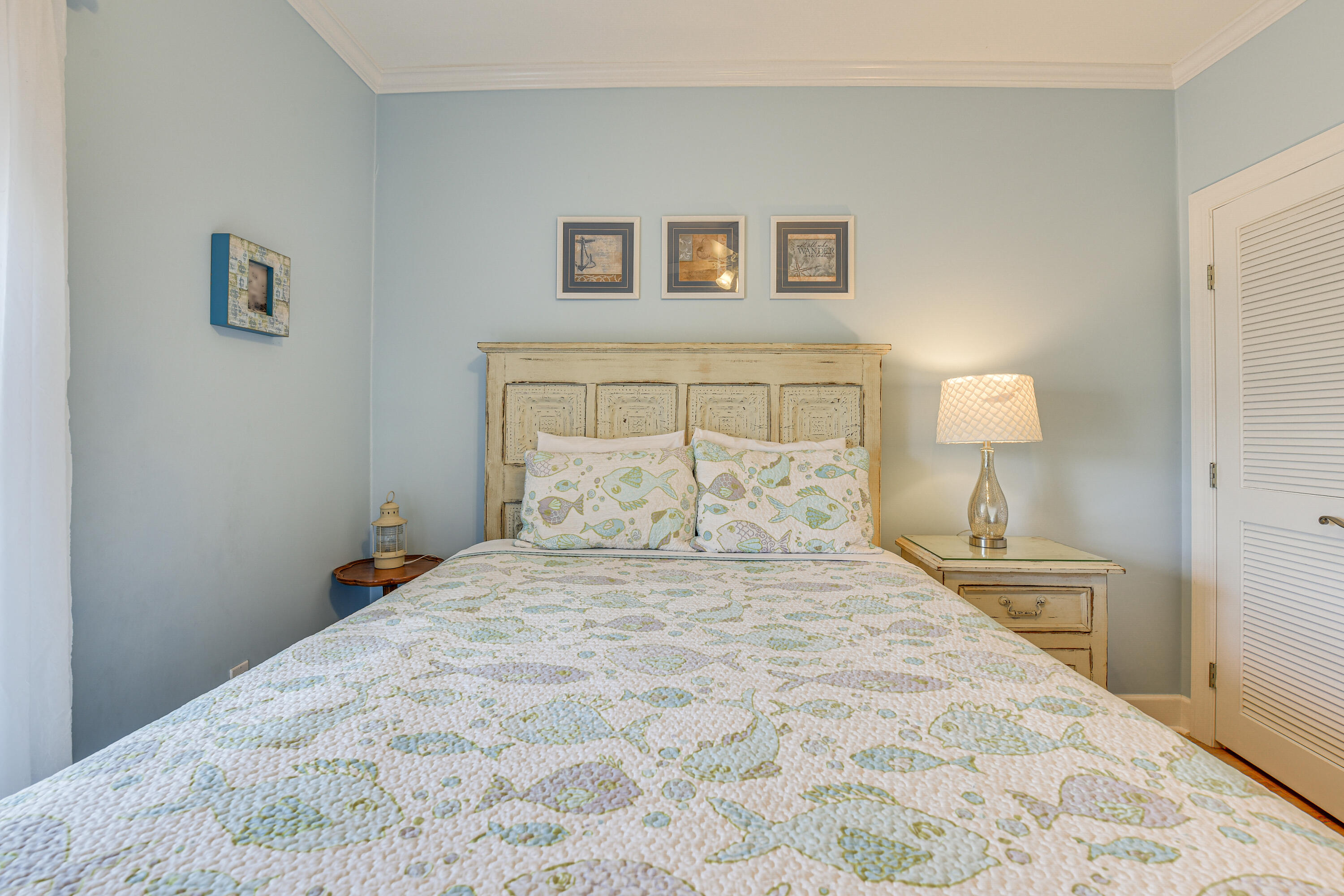 PAVILION PALMS - Residential