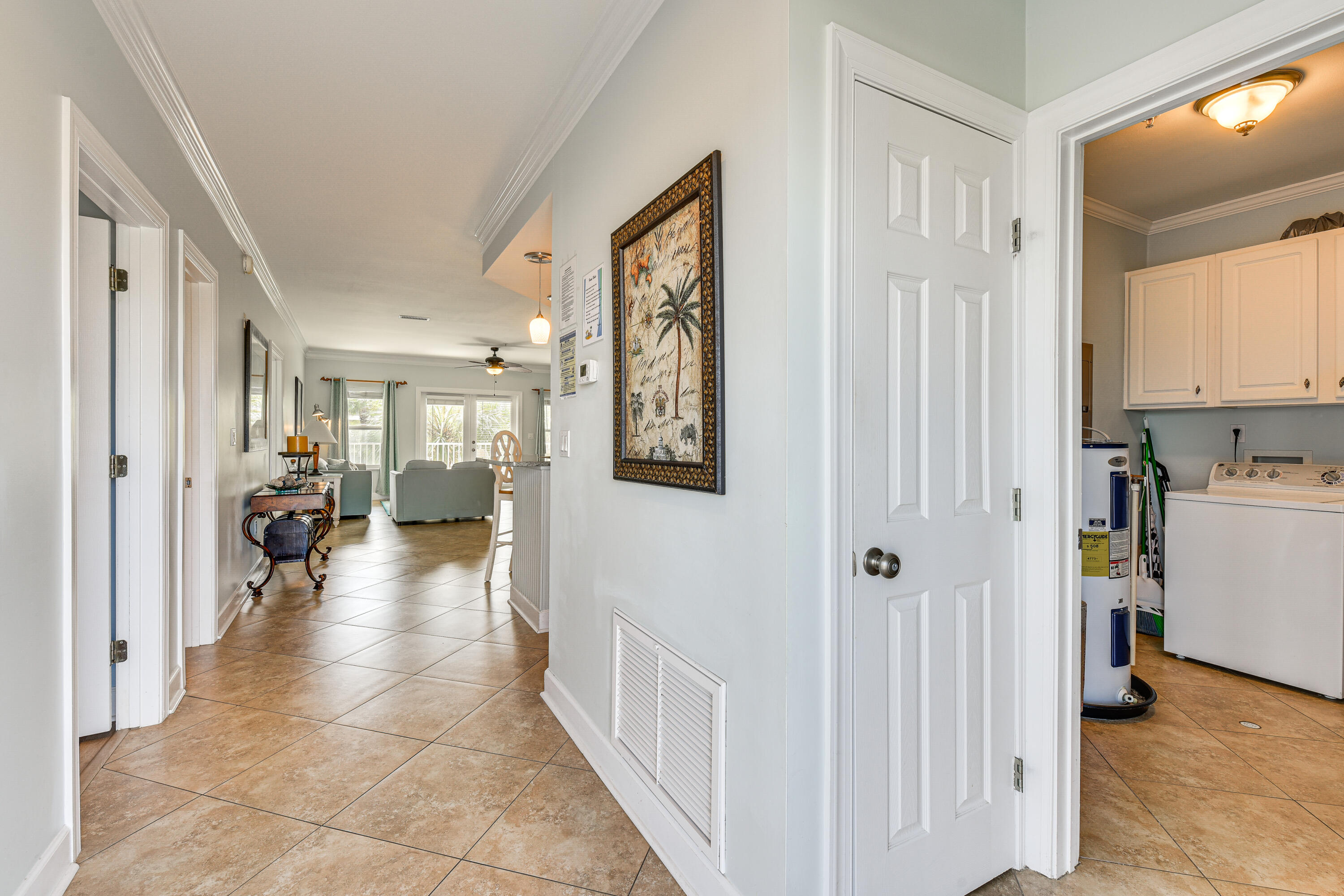 PAVILION PALMS - Residential