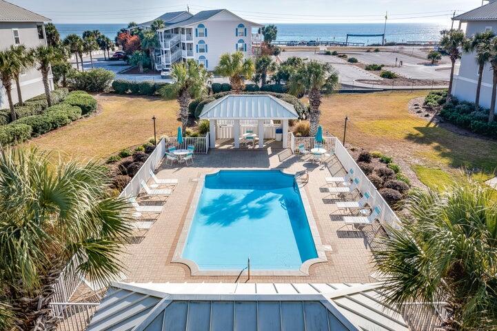 PAVILION PALMS - Residential