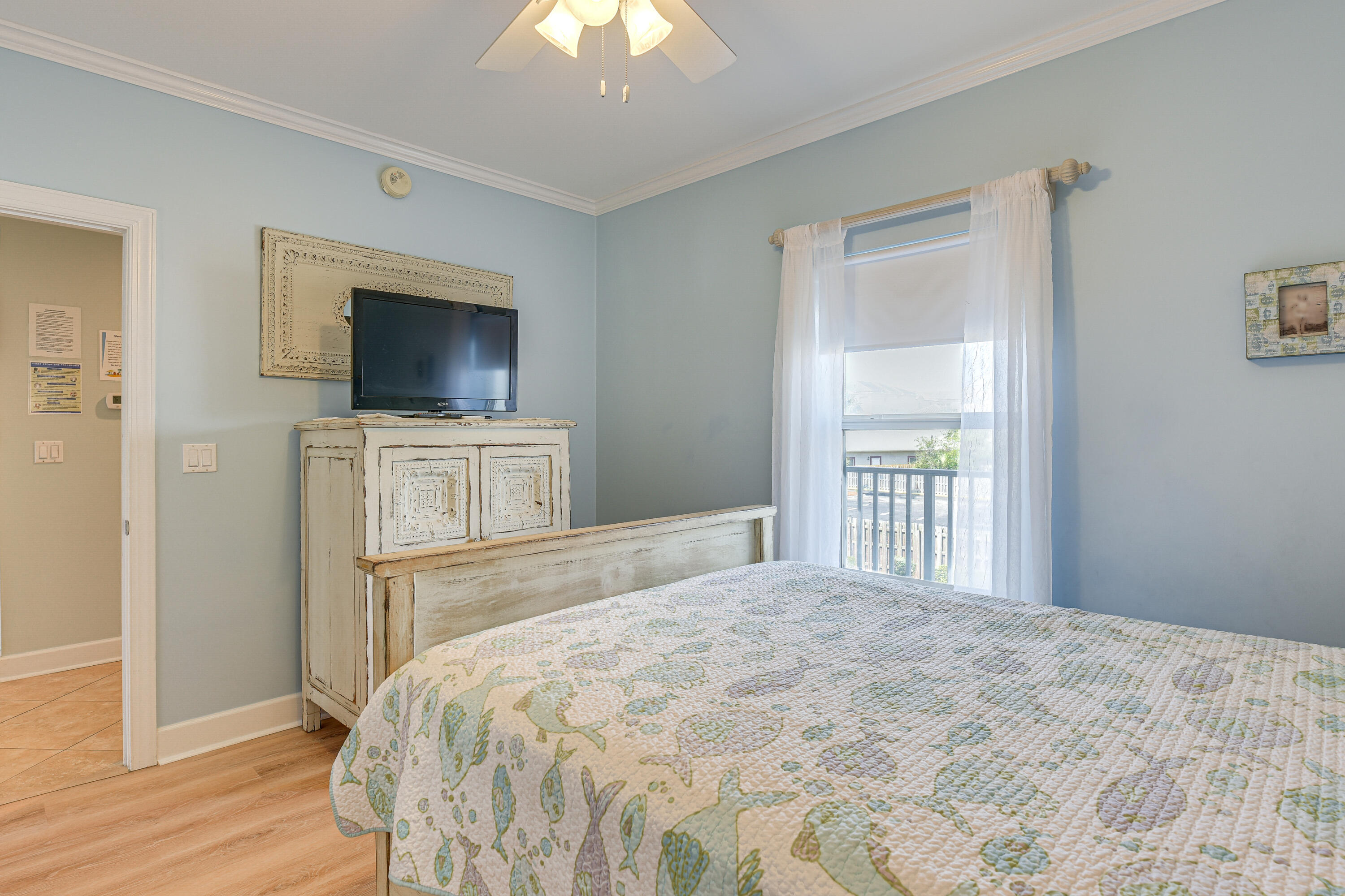 PAVILION PALMS - Residential