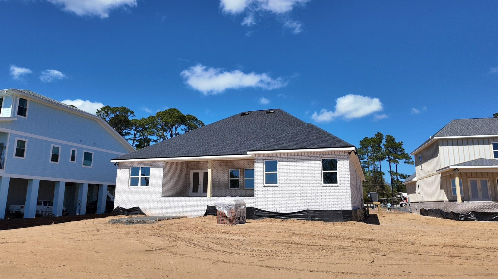 NANTAHALA - Residential