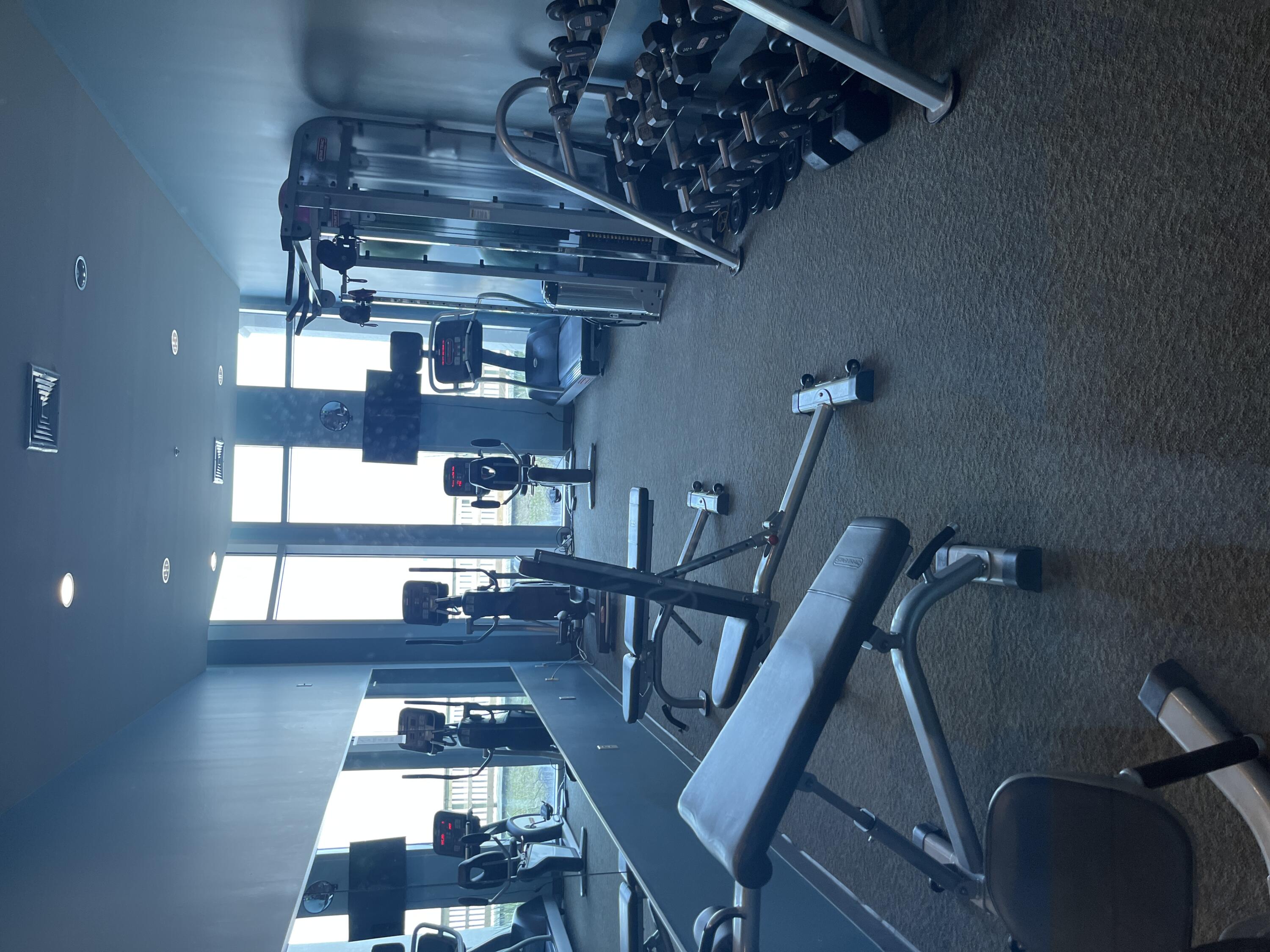 MARINA LANDING - Residential