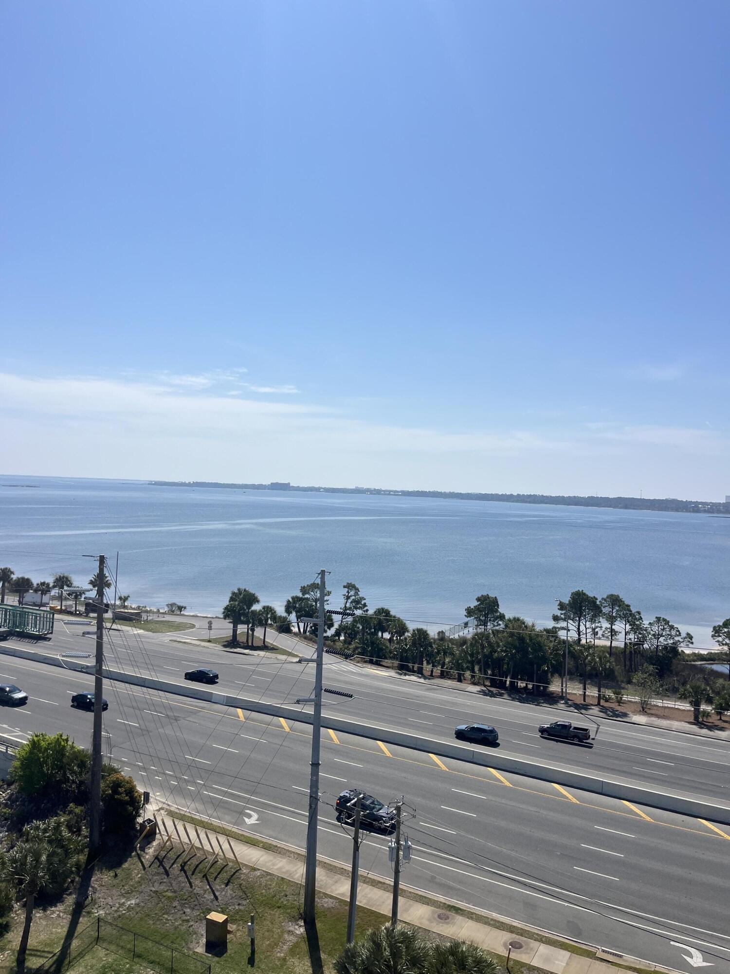 MARINA LANDING - Residential