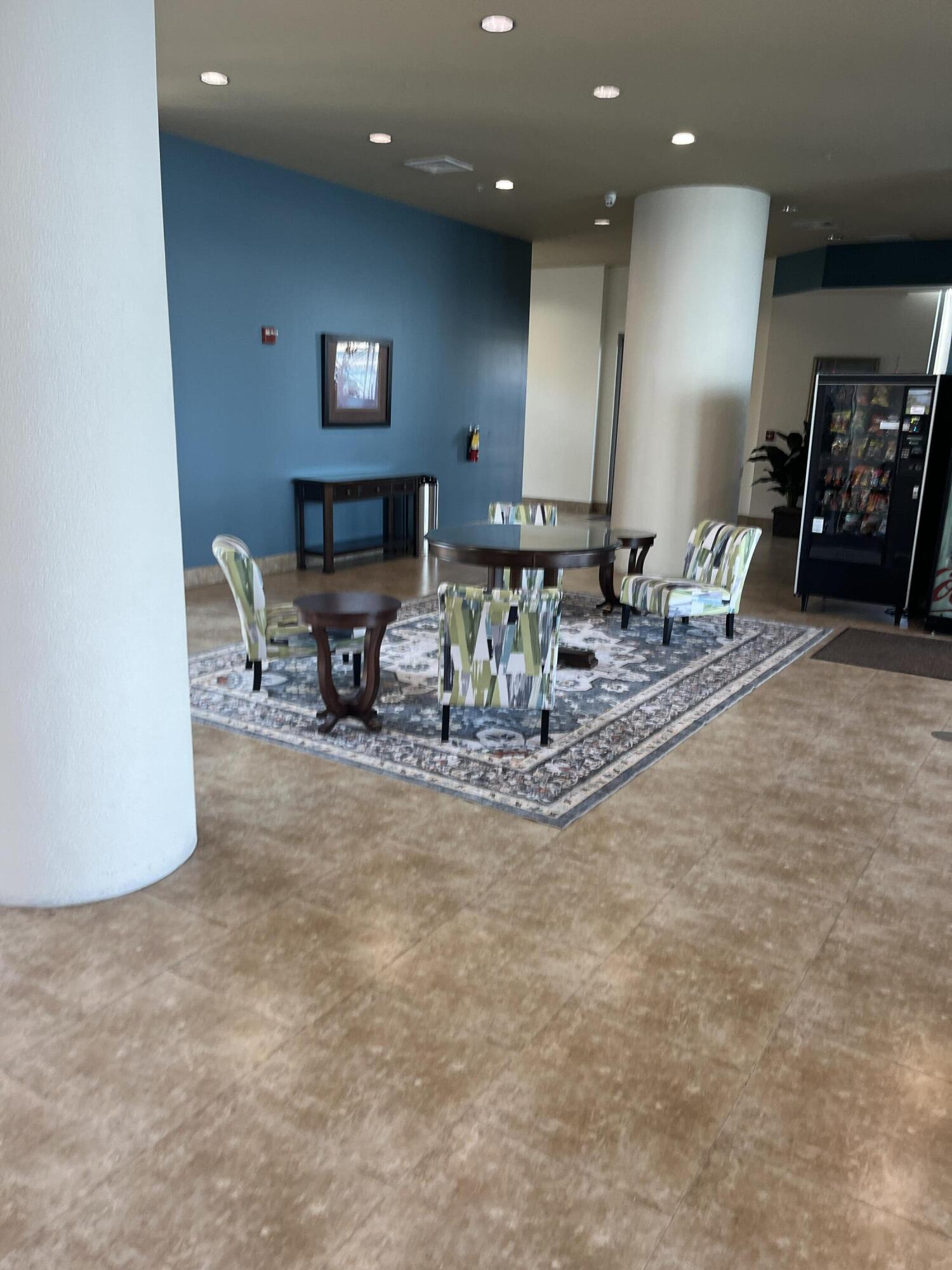 MARINA LANDING - Residential