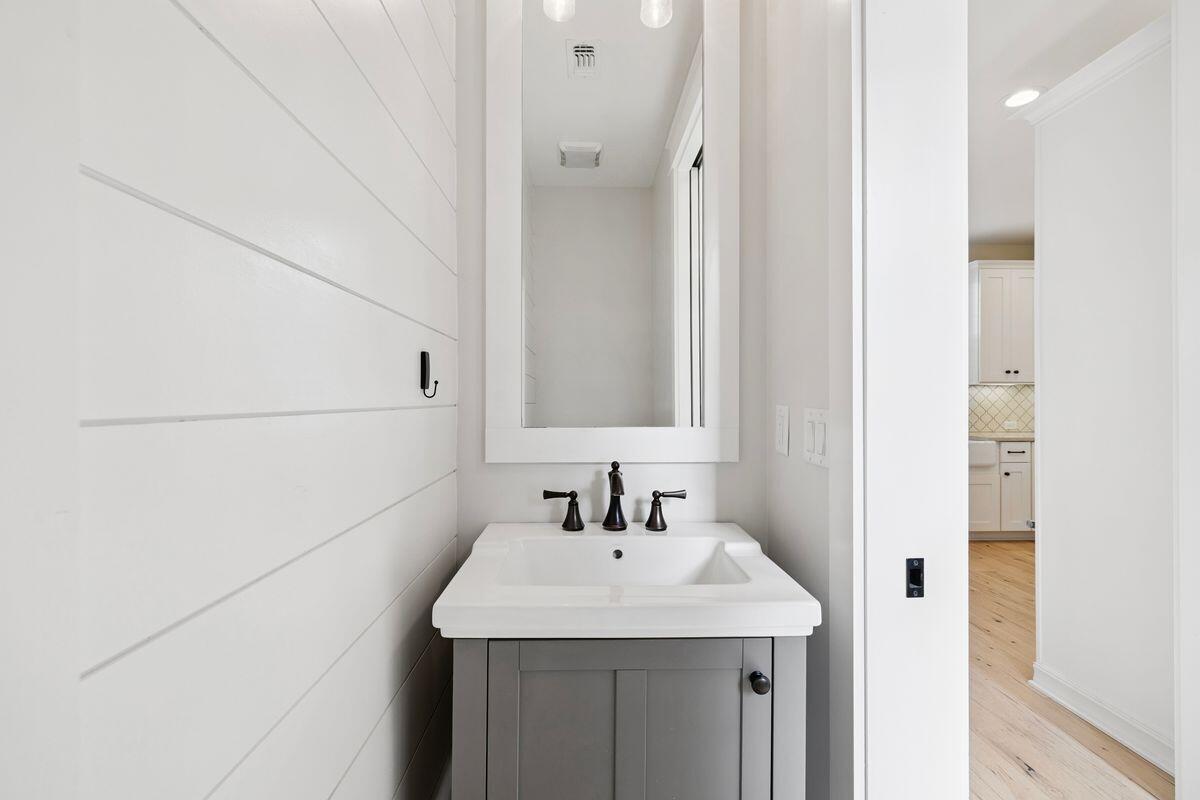 Ridgewalk - Residential