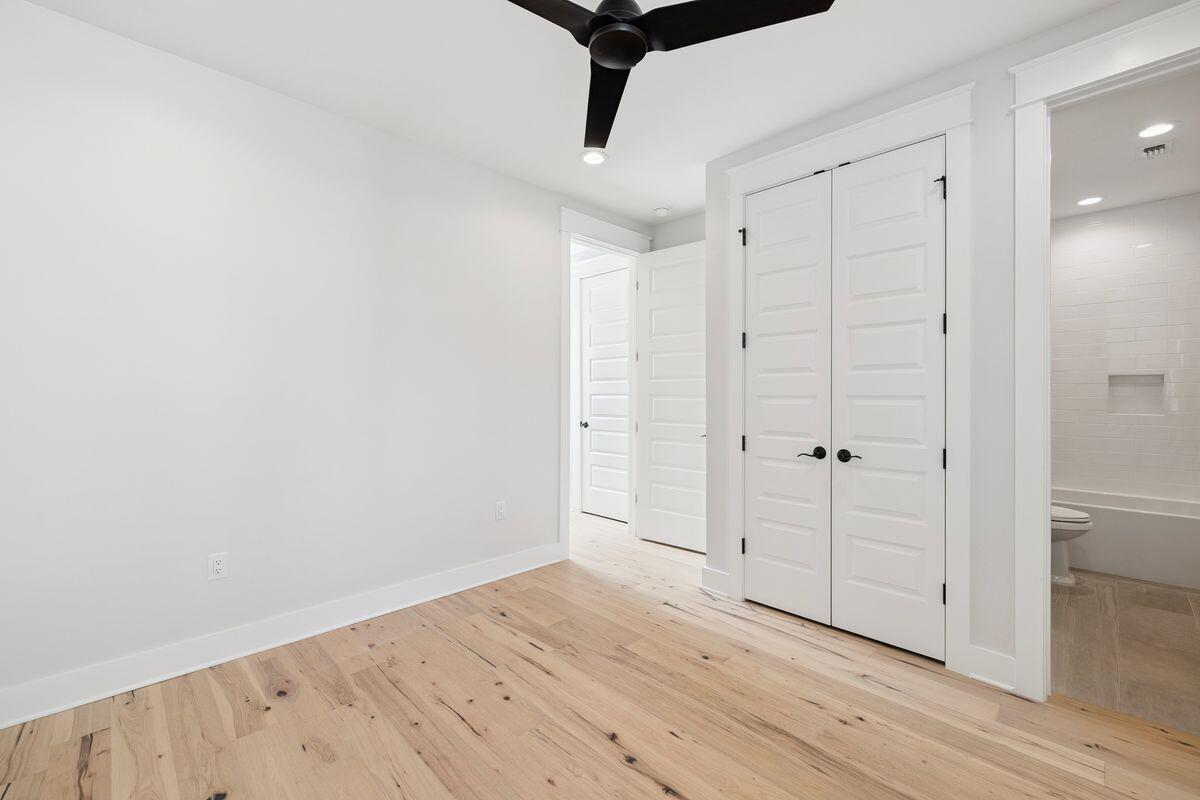 Ridgewalk - Residential