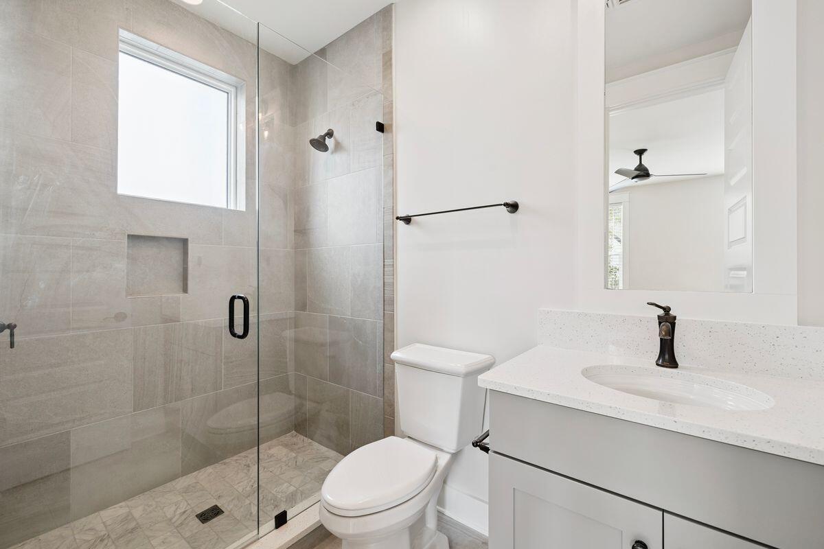 Ridgewalk - Residential