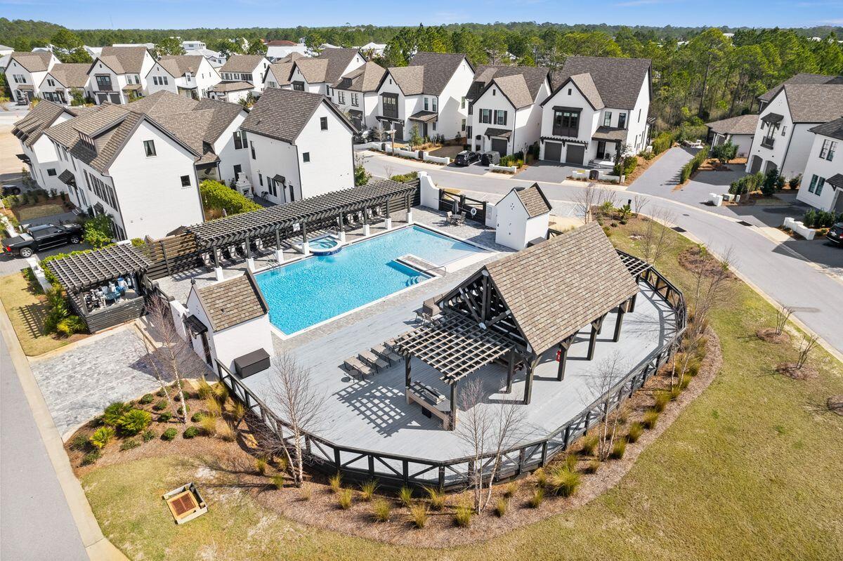 Ridgewalk - Residential