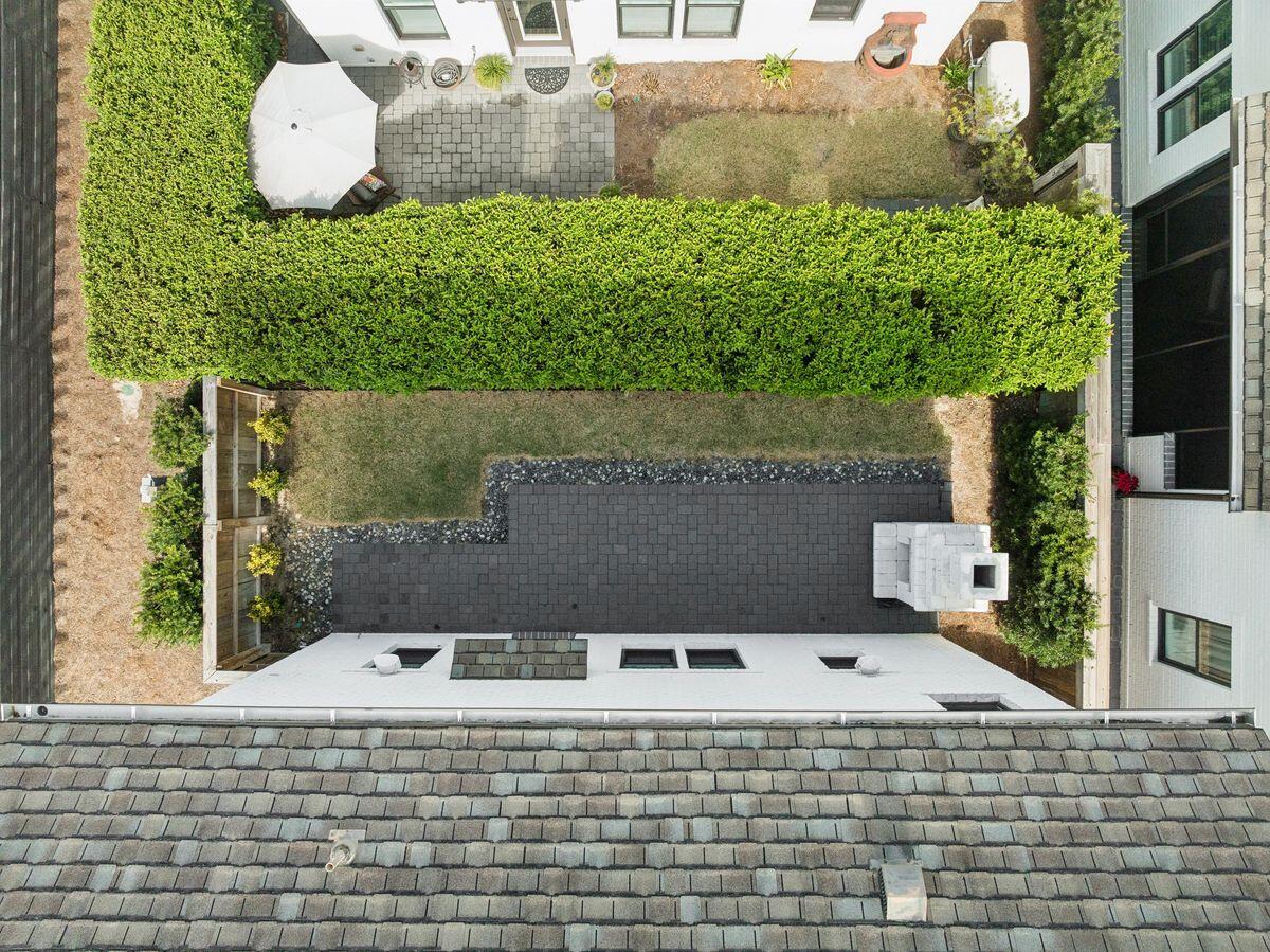 Ridgewalk - Residential