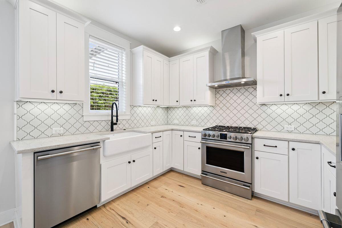 Ridgewalk - Residential