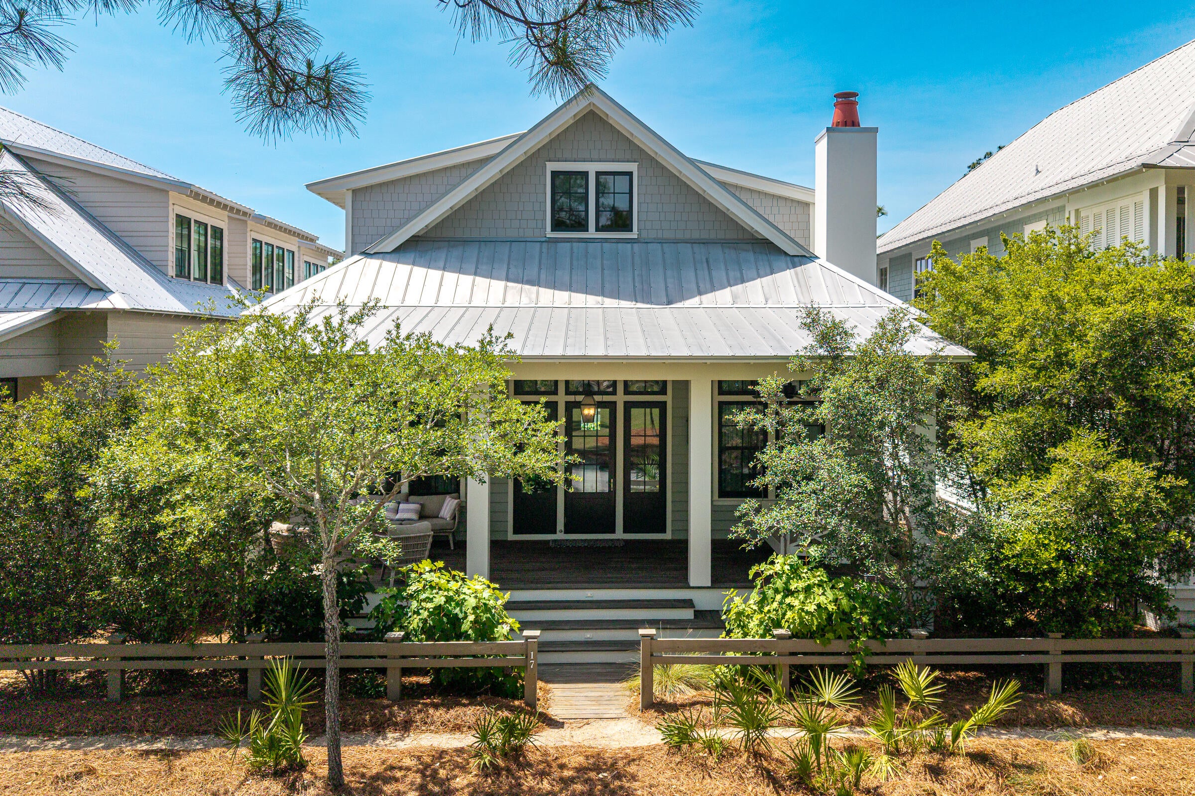 17 Bluestem Lane