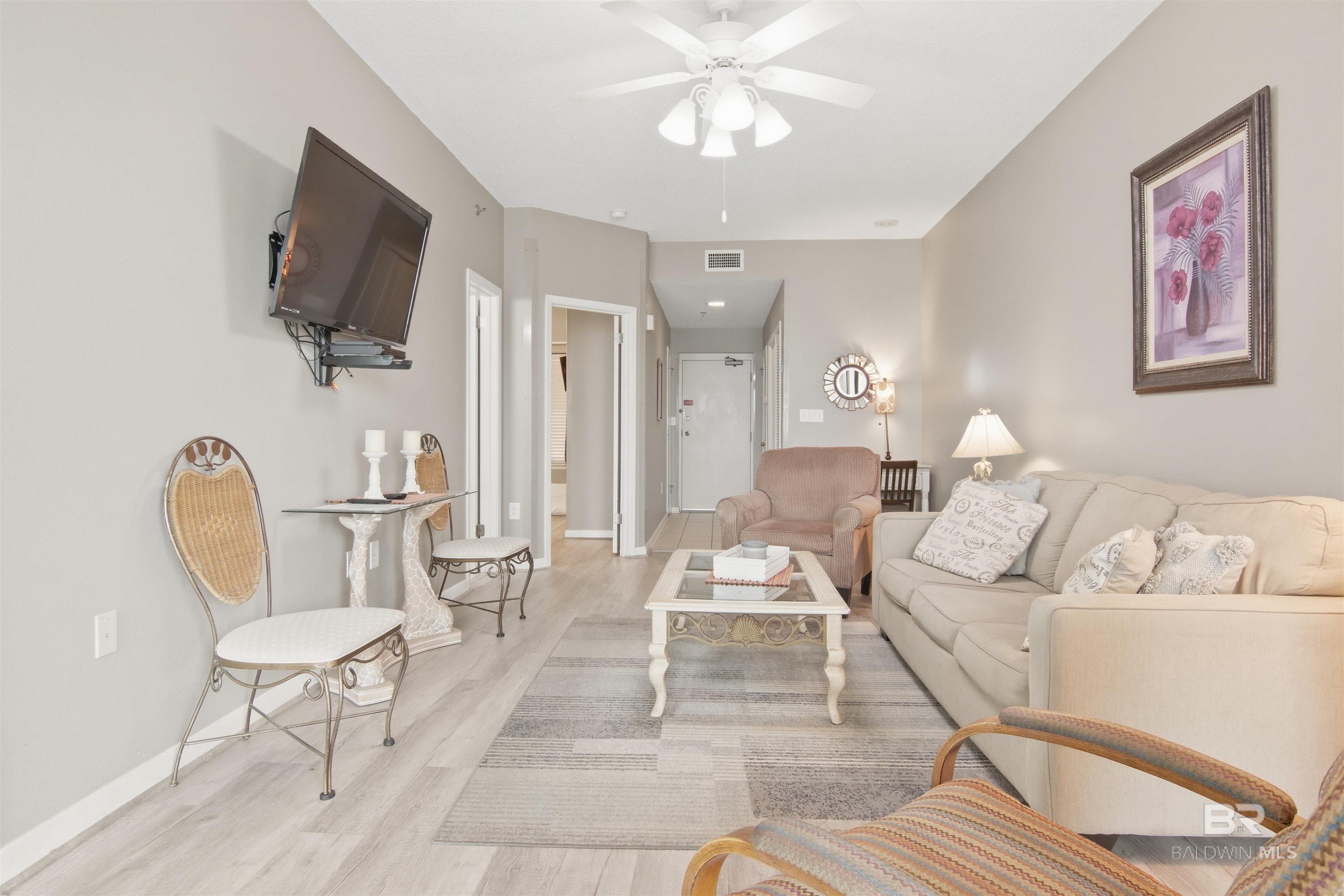 26802 Perdido Beach Boulevard 1407