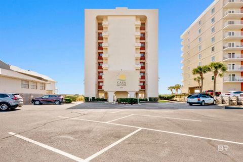 1109 W Beach Boulevard C1 Gulf Shores AL 36542