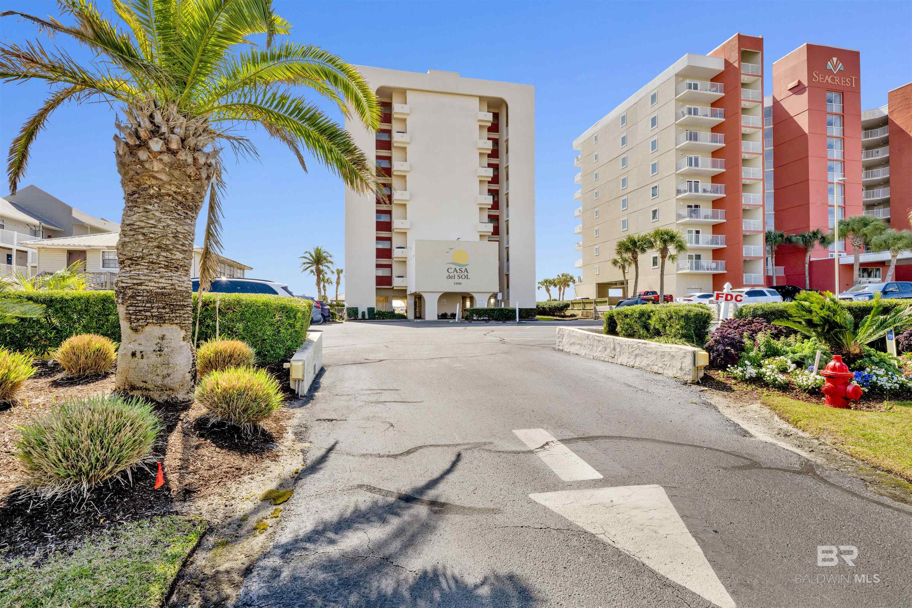 1109 W Beach Boulevard C1