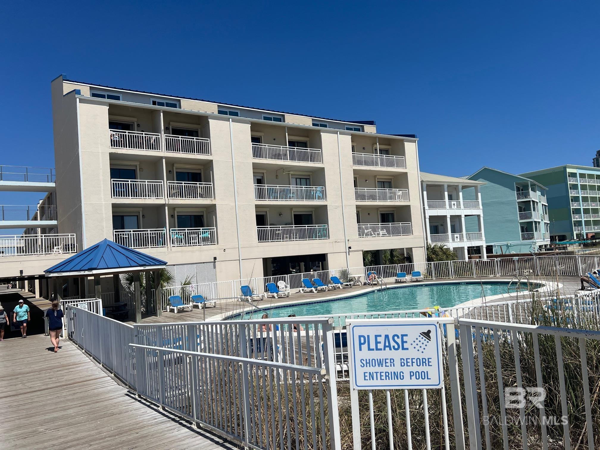 23044 Perdido Beach Boulevard 346