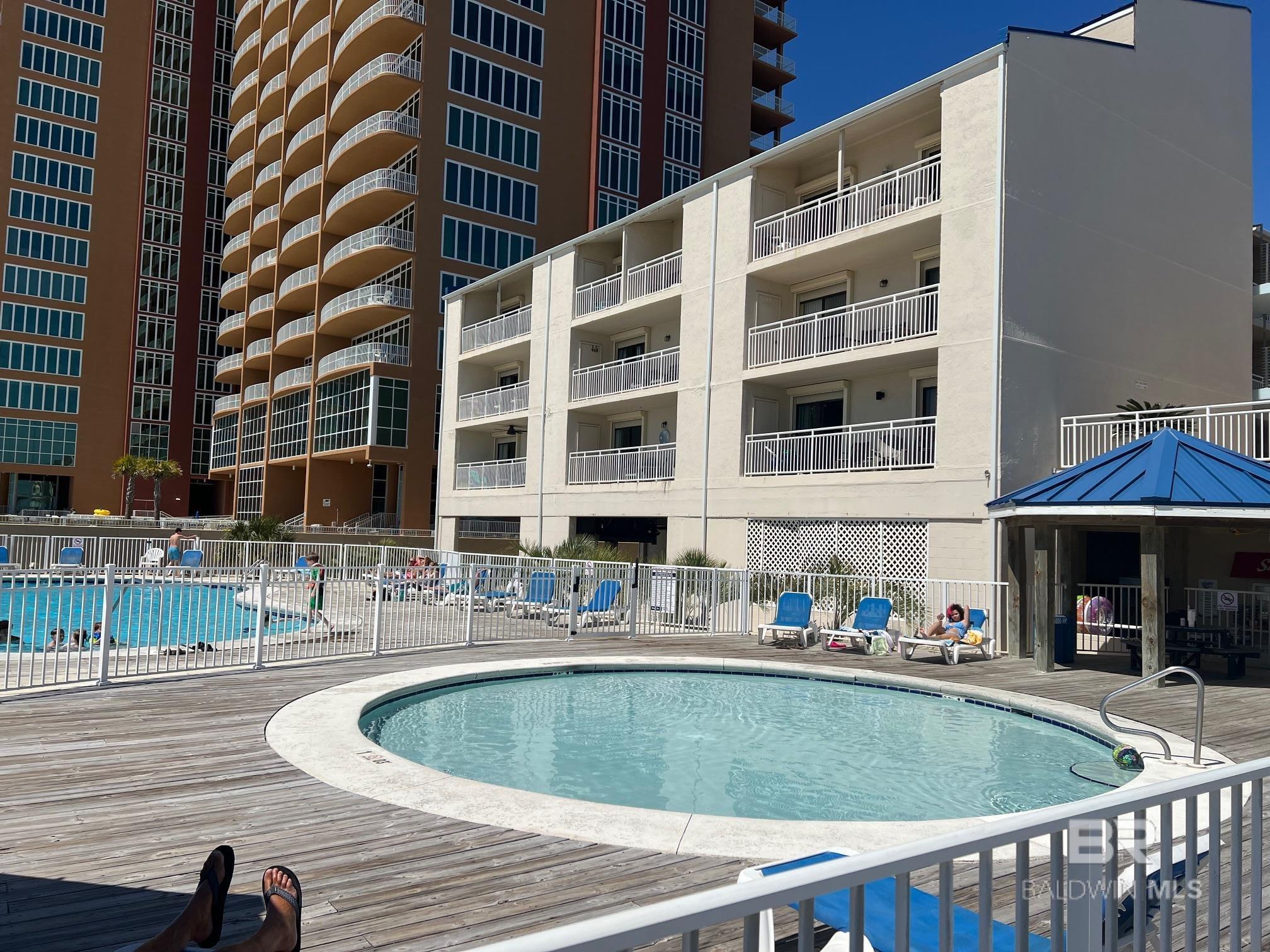 23044 Perdido Beach Boulevard 346