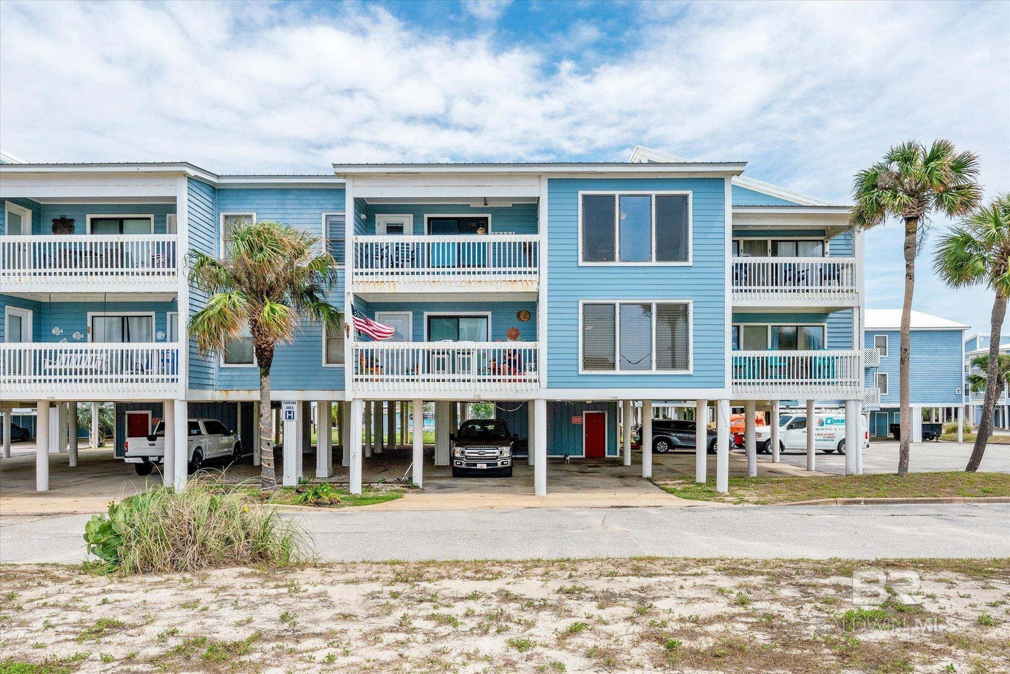 348 W Beach Boulevard H-206