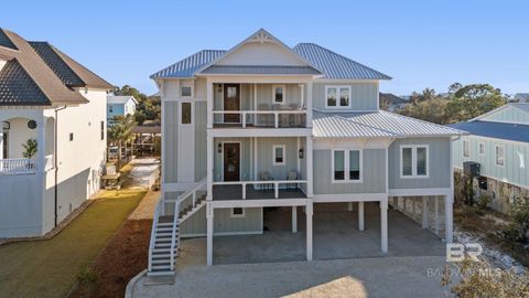 33146 Marlin Key Drive Orange Beach AL 36561