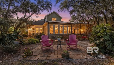 16 Baywalk Drive Gulf Shores AL 36542