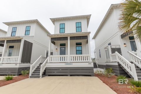 2463 Saltgrass Way Orange Beach AL 36561