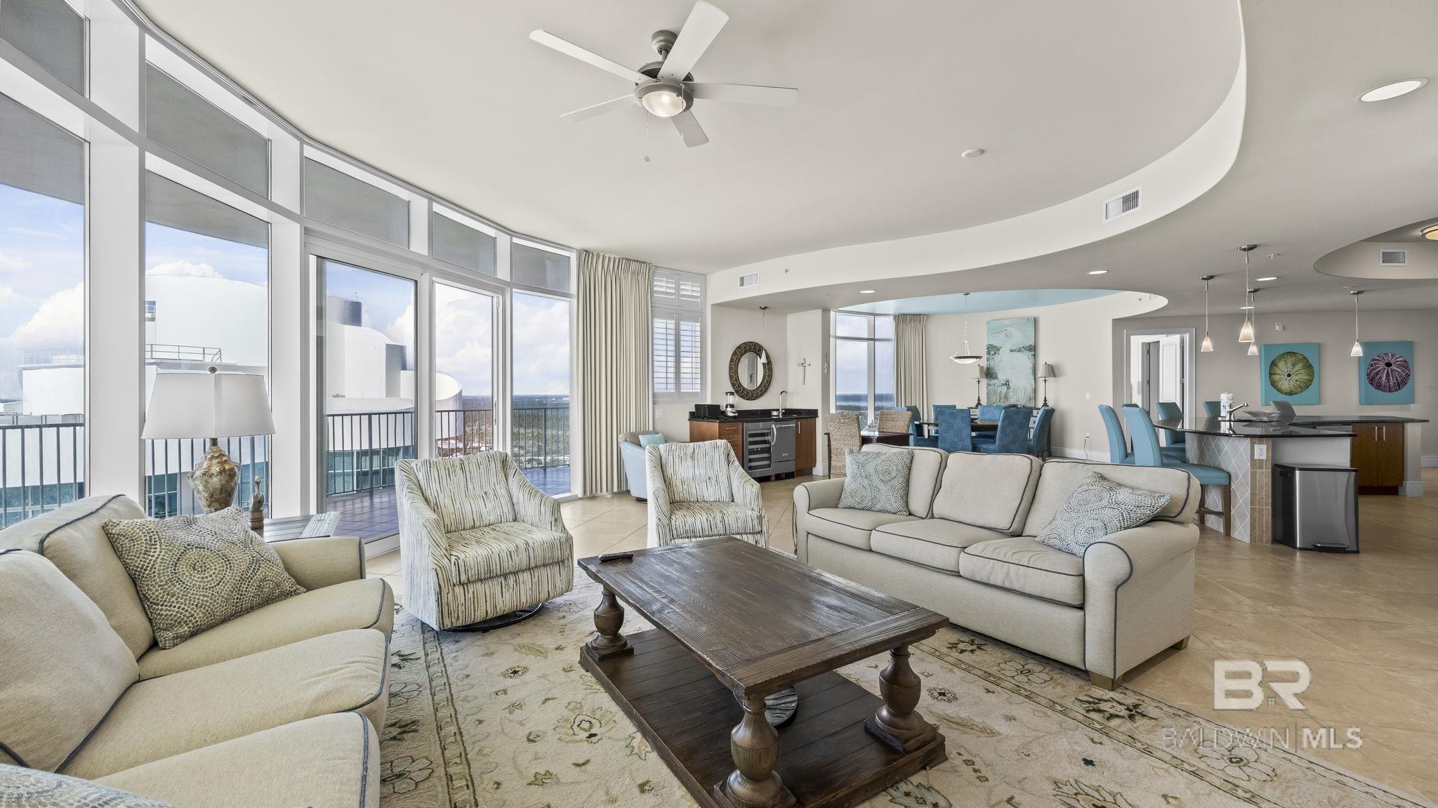 26350 Perdido Beach Boulevard C2609