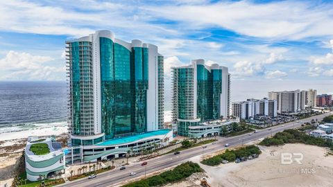 26350 Perdido Beach Boulevard C2609 Orange Beach AL 36561