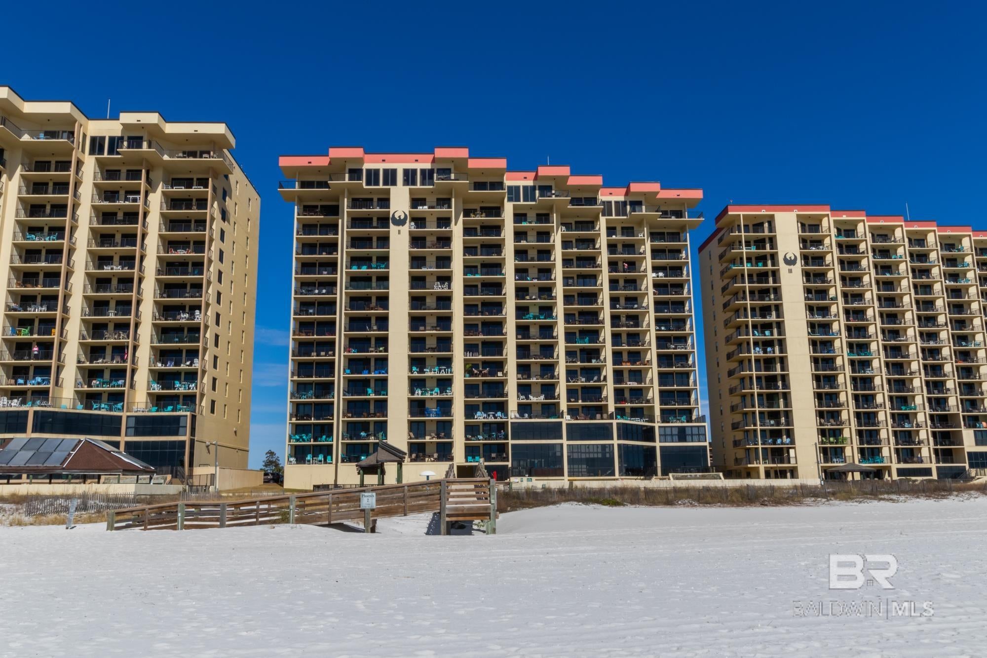 24160 Perdido Beach Boulevard 2052