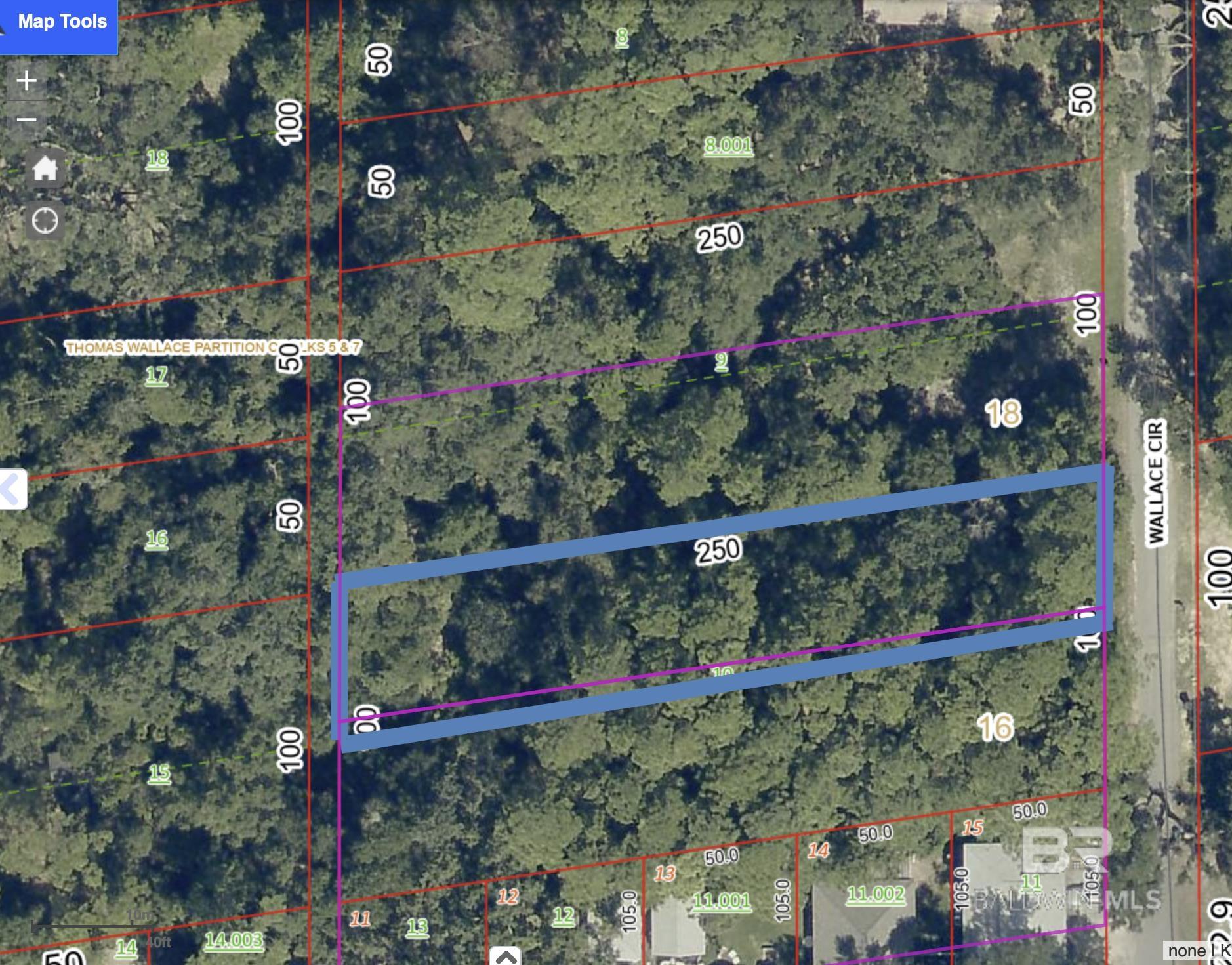 LOT 17 Wallace Circle