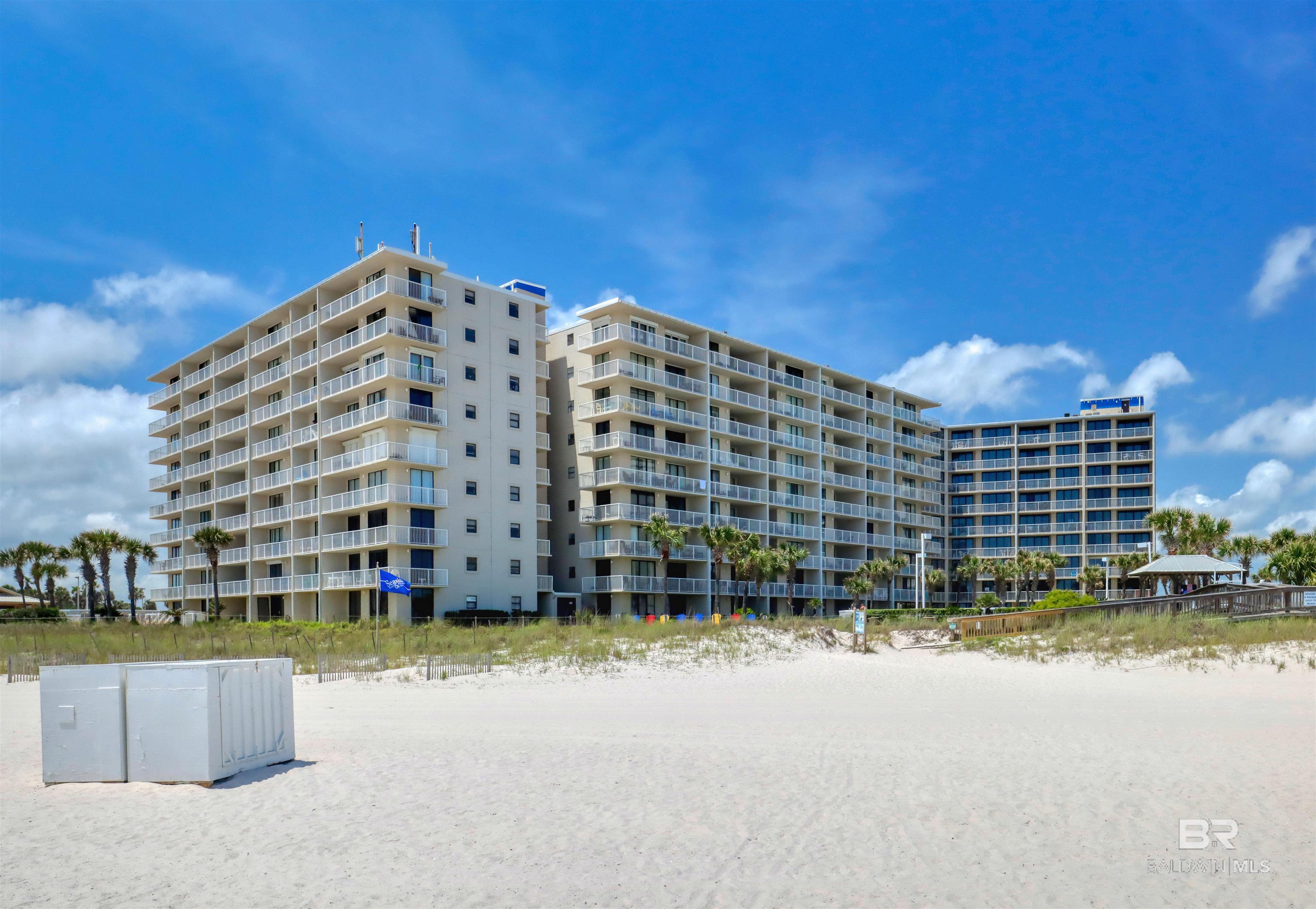 Photo 1 of 18 — 24522 Perdido Beach Boulevard 4611, Orange Beach, AL 36561