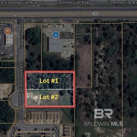 4422 Canal Square Lane Orange Beach AL 36561