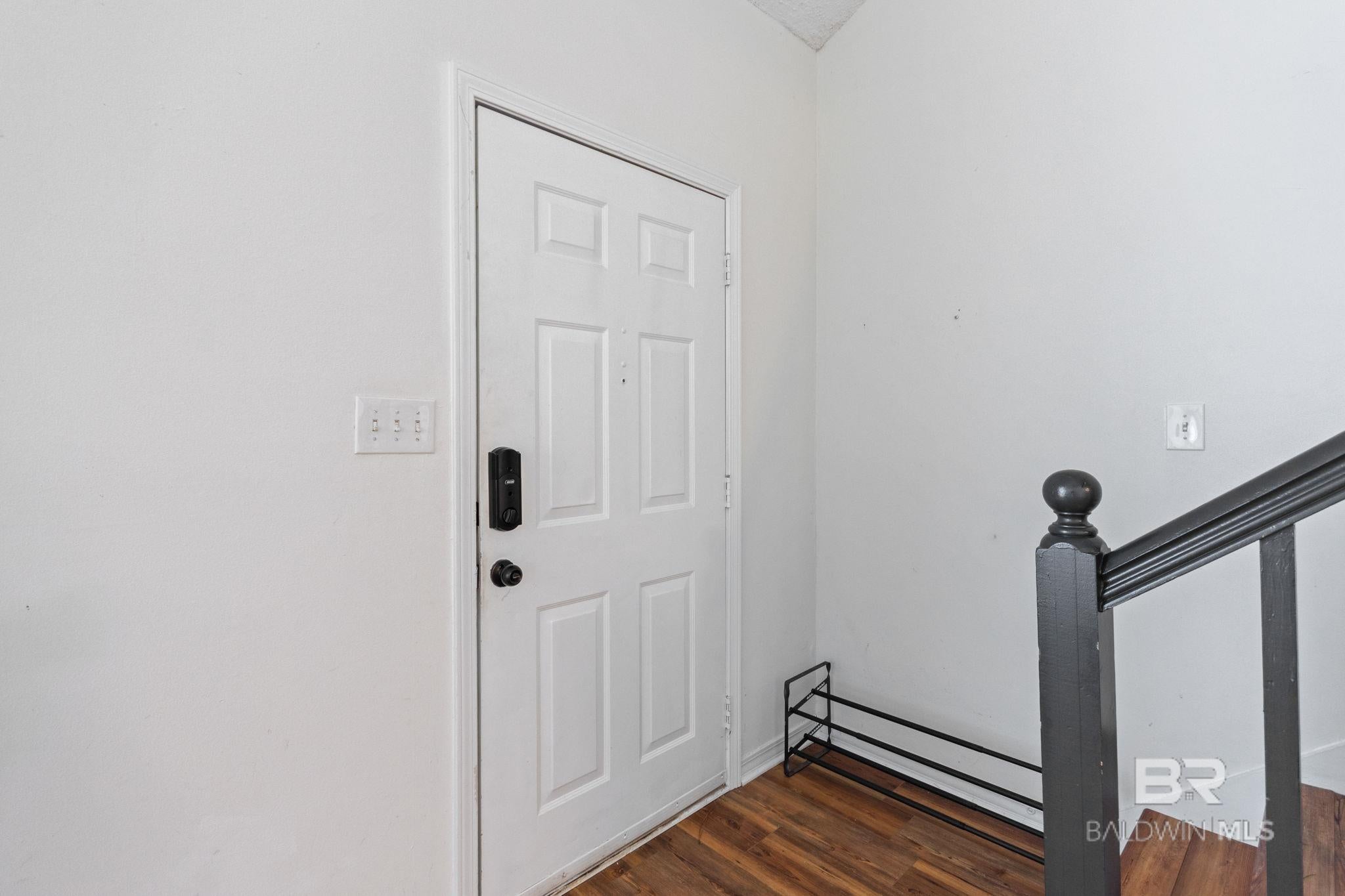 Entrance Foyer