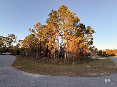 26227 Terry Cove Drive Orange Beach AL 36561