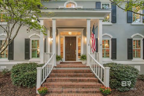 22450 Main Street, Fairhope, AL 36532 - #: 372094