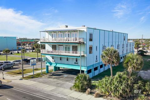 200 E Beach Boulevard Unit 303, Gulf Shores, AL 36542 - #: 374507