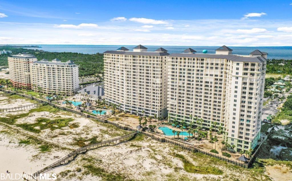 Photo 1 of 23 — 375 Beach Club Trail A1704, Gulf Shores, AL 36542