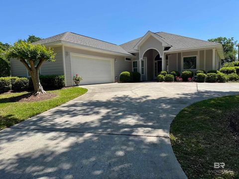 627 Pinehurst Drive Gulf Shores AL 36542