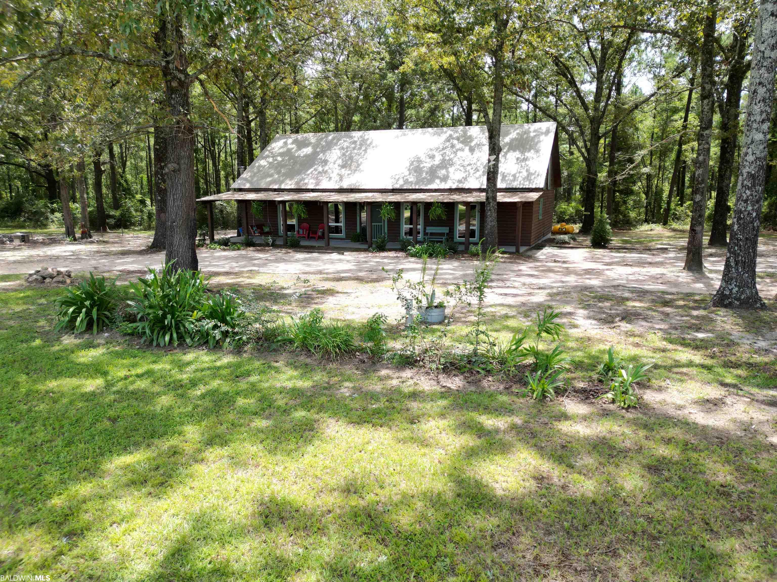 Photo 1 of 50 — 9549 Travis Road, Brewton, AL 36426