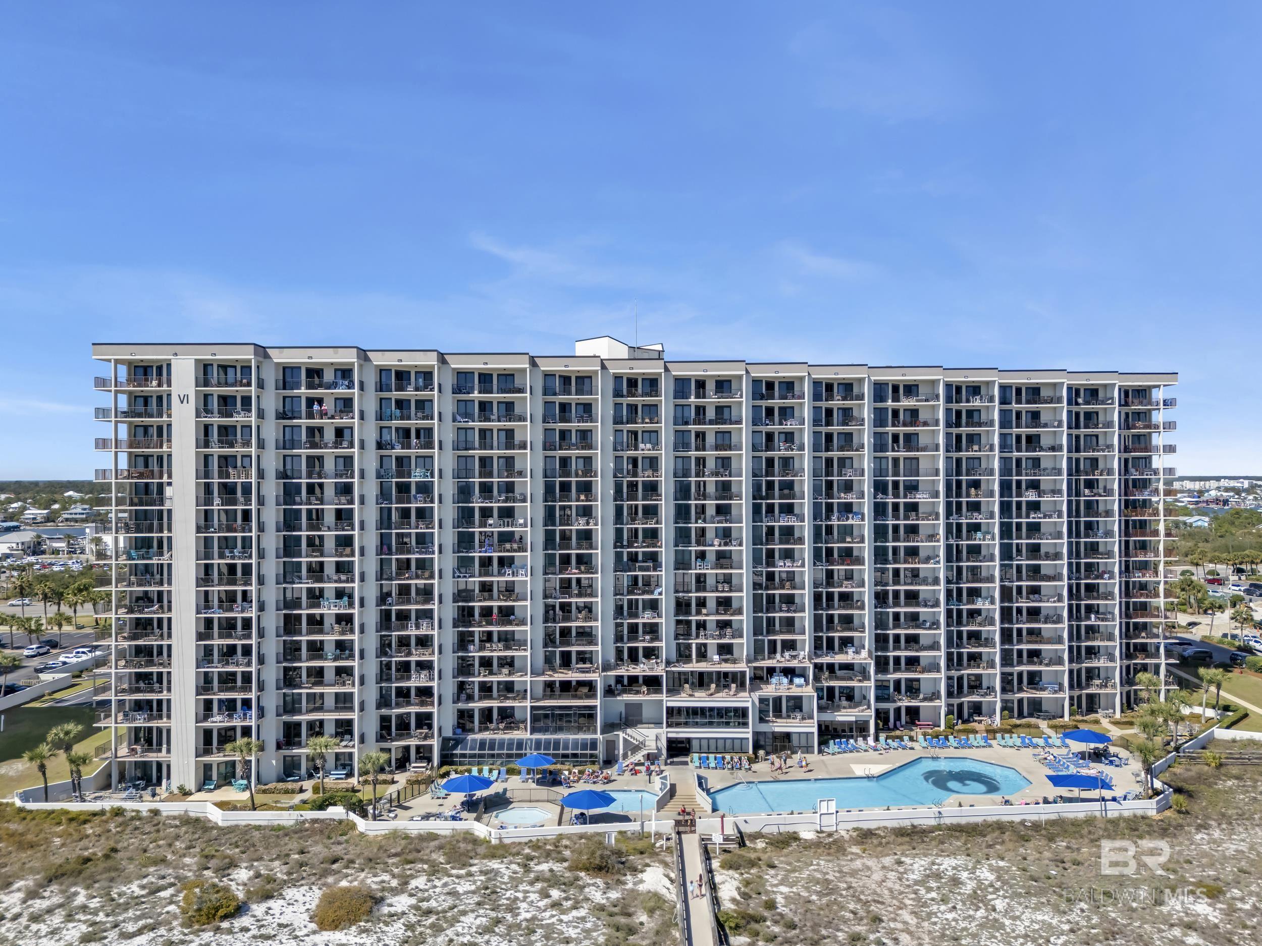 26800 Perdido Beach Boulevard 415