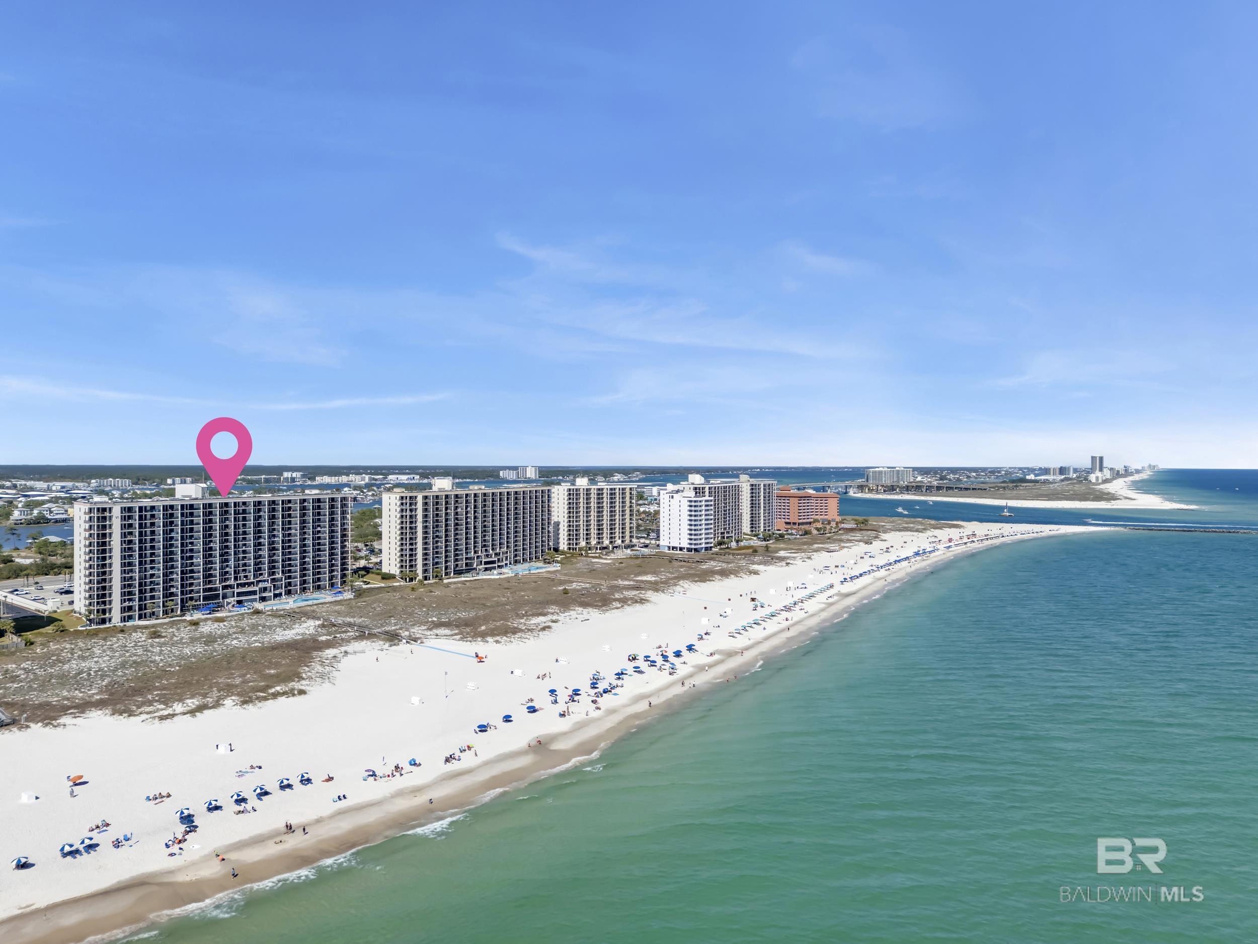 26800 Perdido Beach Boulevard 415
