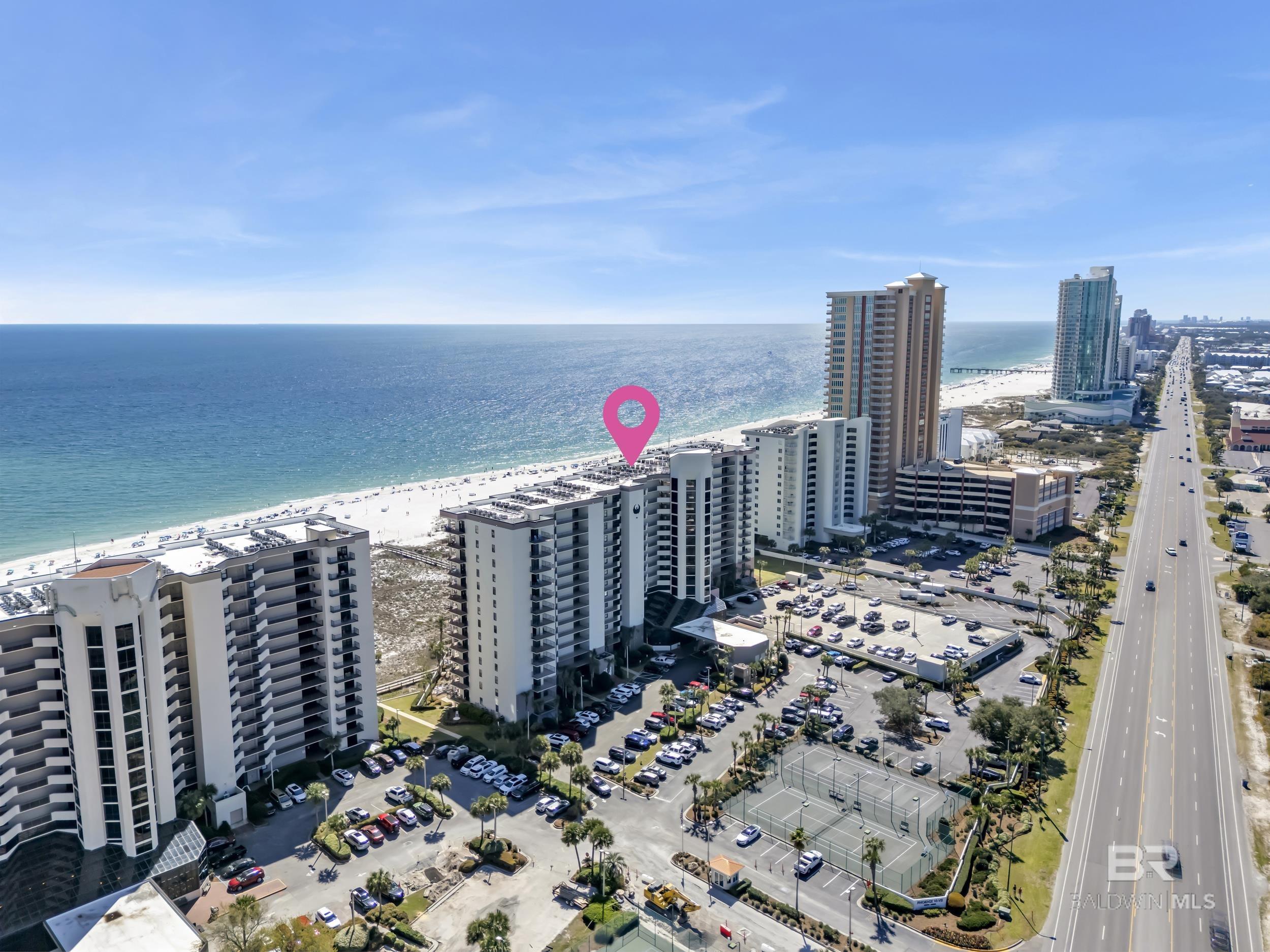 26800 Perdido Beach Boulevard 415
