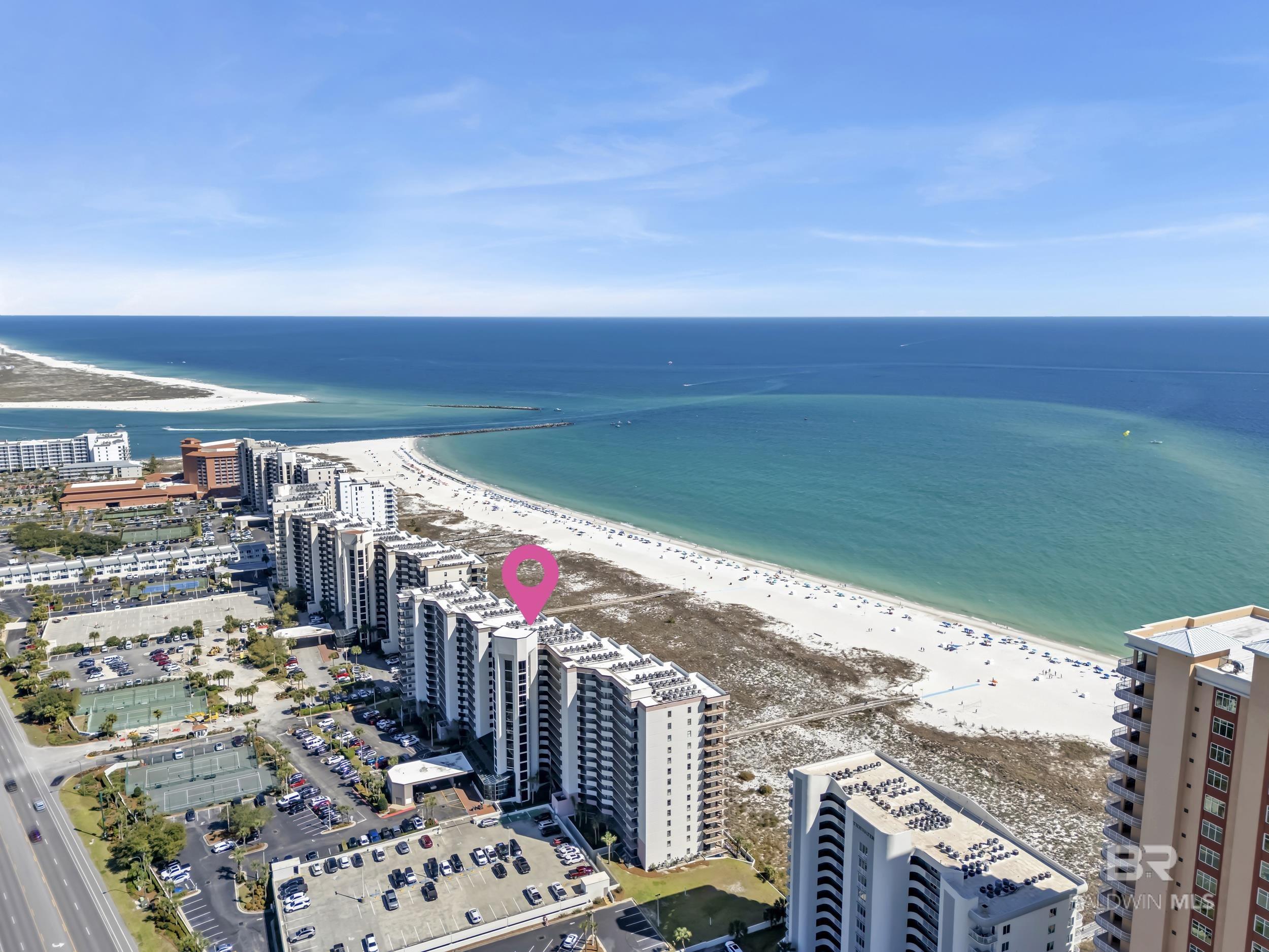 26800 Perdido Beach Boulevard 415