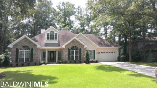 Photo 1 of 11 — 501 Ridgewood Drive, Daphne, AL 36526