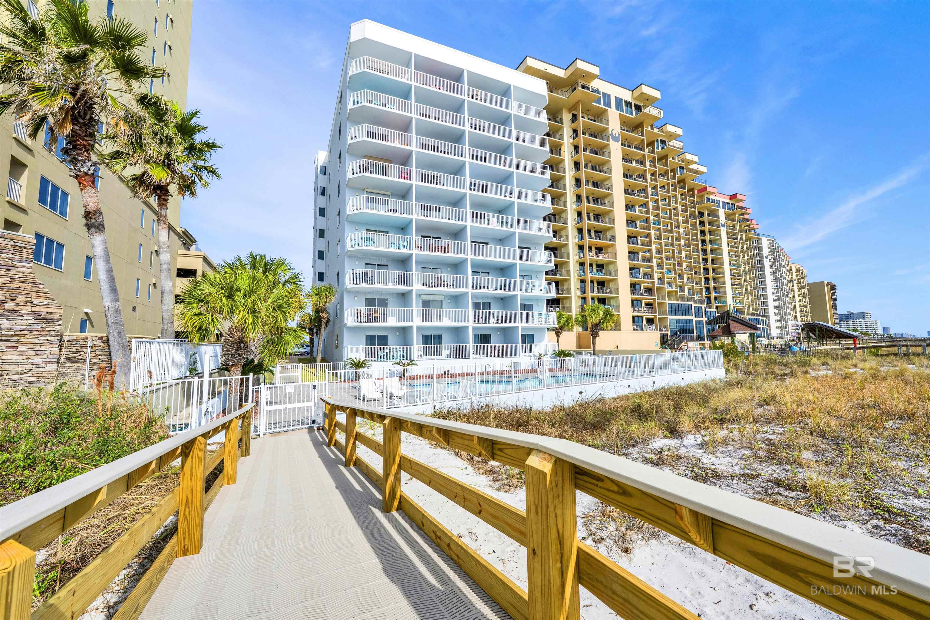 24114 Perdido Beach Boulevard 401
