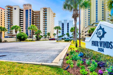24114 Perdido Beach Boulevard 401 Orange Beach AL 36561