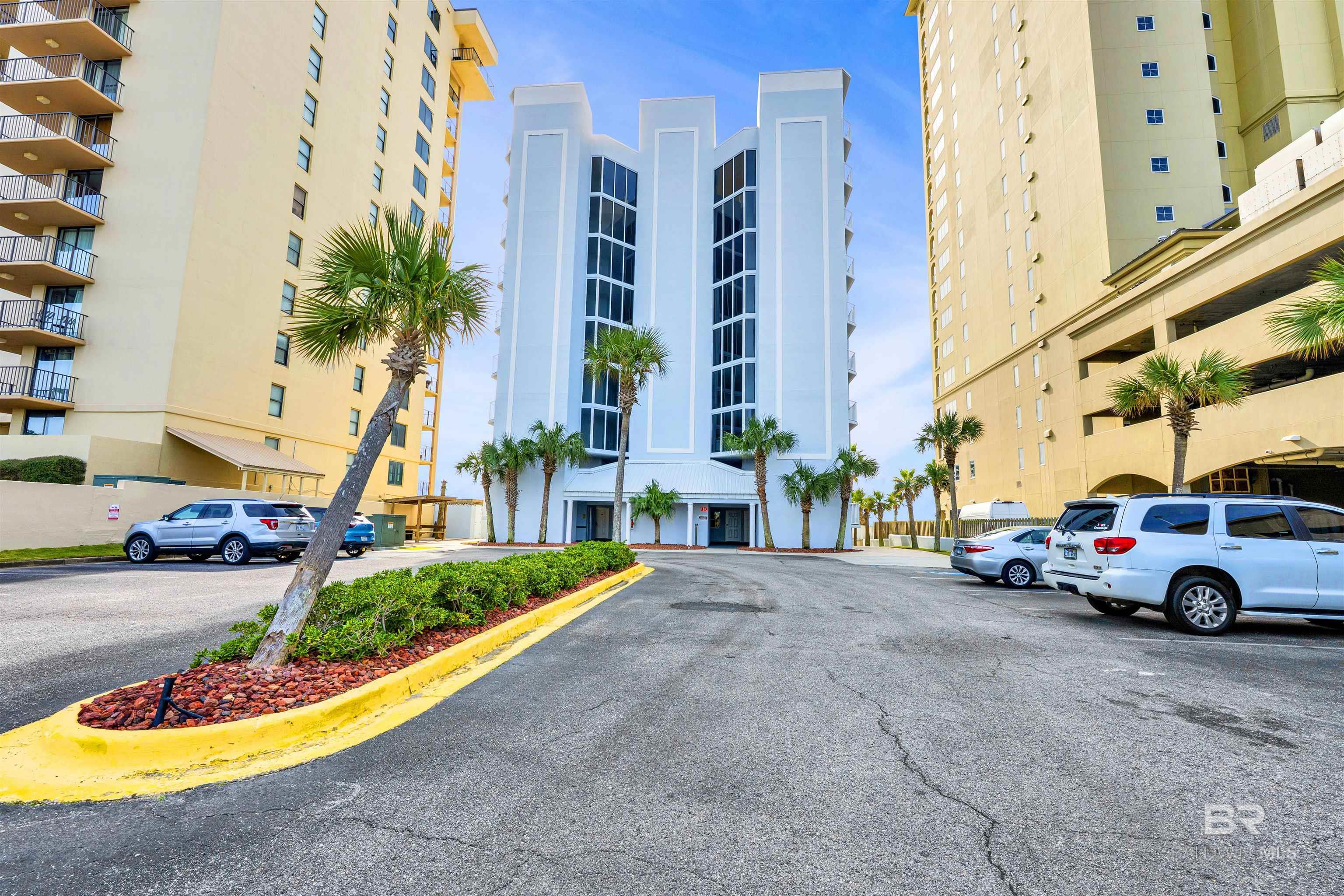 24114 Perdido Beach Boulevard 401