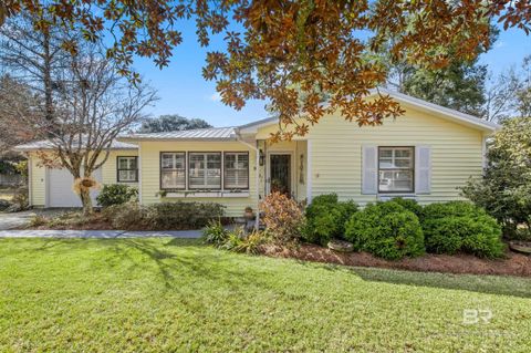 214 Pinecrest Lane, Fairhope, AL 36532 - #: 372853