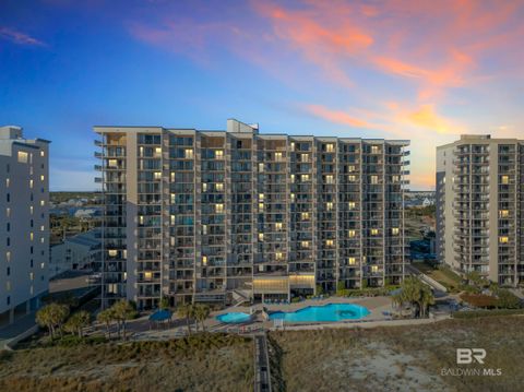 27100 Perdido Beach Boulevard 011 Orange Beach AL 36561
