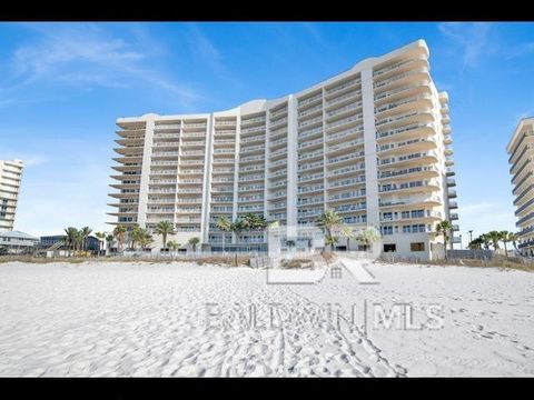 26200 Perdido Beach Boulevard 1203 Orange Beach AL 36561