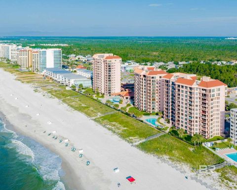 25240 Perdido Beach Boulevard 701C Orange Beach AL 36561